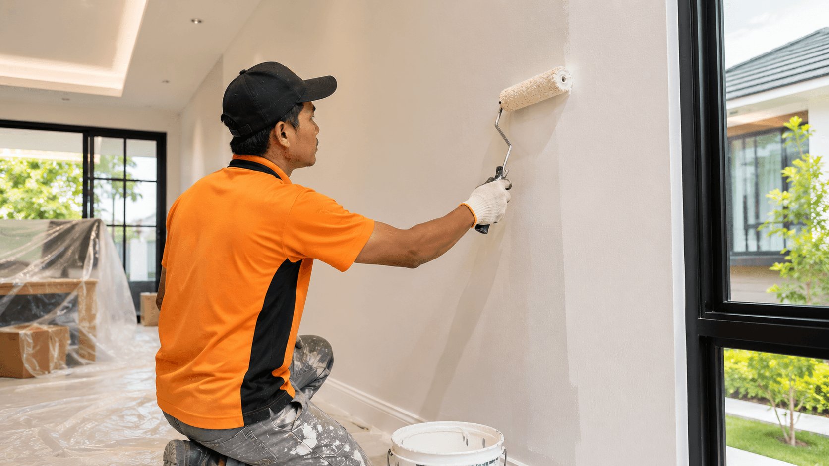Painting Service